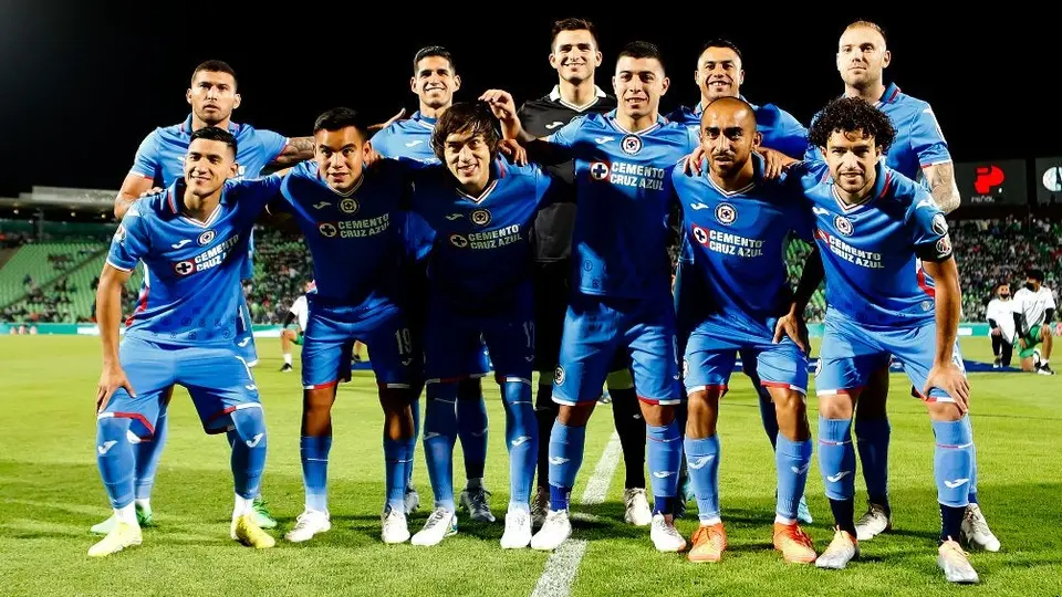 Cruz Azul viajará a Cancún para preparar la pretemporada de cara al Clausura 2023