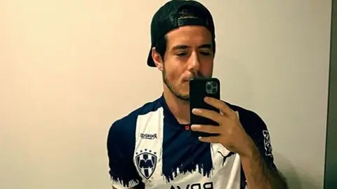 Pepe Madero reveló triste anécdota en el Gigante de Acero: "¡Me abuchearon!"