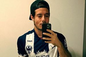 Pepe Madero reveló triste anécdota en el Gigante de Acero: "¡Me abuchearon!"