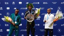 Maratón de Nueva York: Kenianos Chebet y Lokedi ganaron el circuito de la Gran Manzana