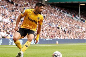 Qatar 2022: Pedro Neto, compañero de Raúl Jiménez, se perderá el Mundial por lesión