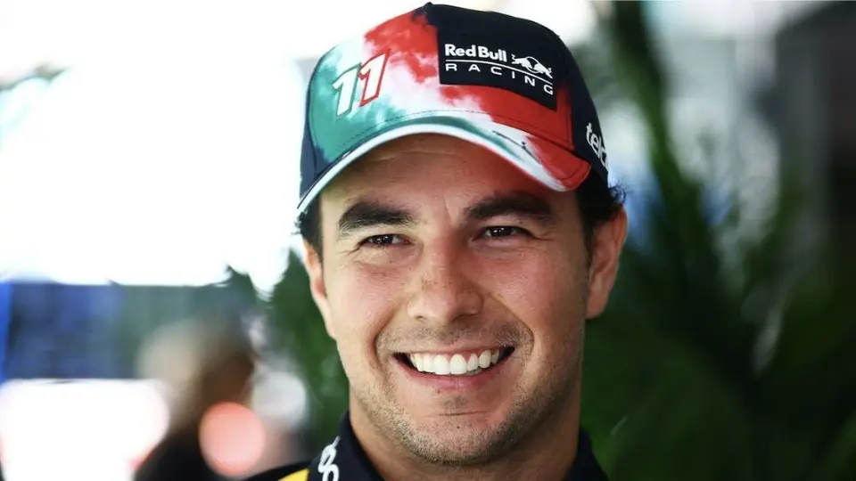 Gran Premio de México: ¿Cuánto cuesta la gorra que usa Checo Pérez?
