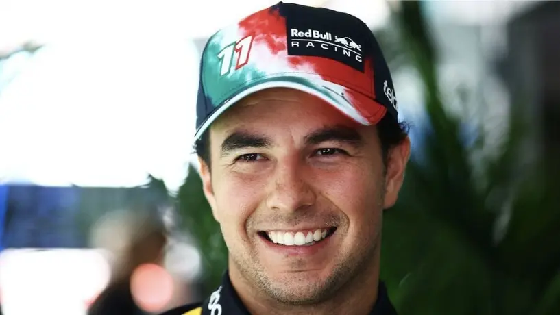 Gran Premio de México: ¿Cuánto cuesta la gorra que usa Checo Pérez?