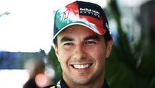 Gran Premio de México: ¿Cuánto cuesta la gorra que usa Checo Pérez?