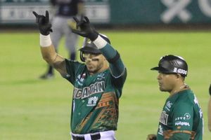 Serie del Rey: Leones de Yucatán vencieron a Sultanes de Monterrey y toman ventaja