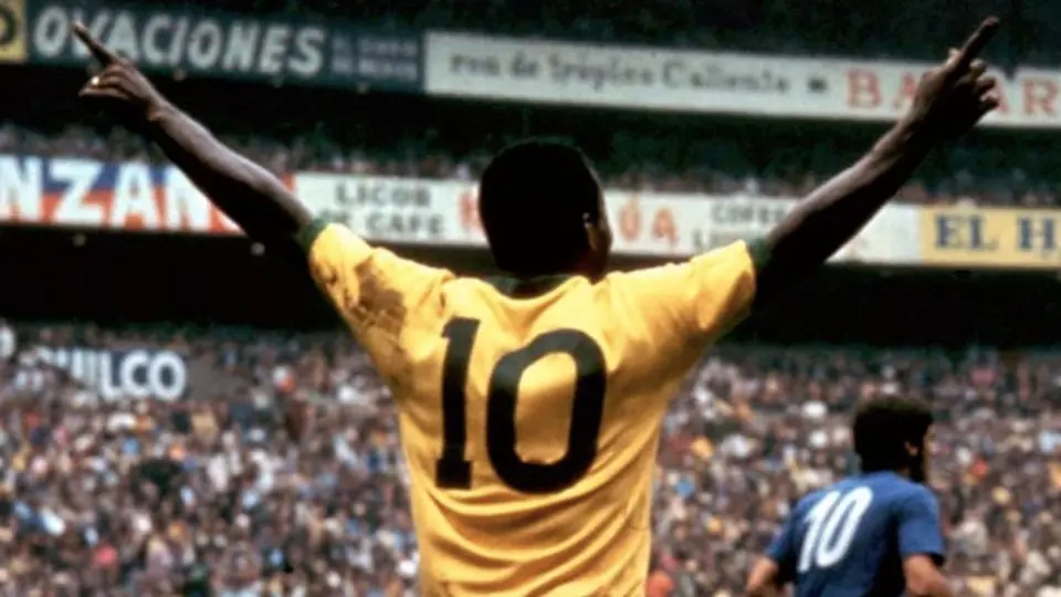 Pelé no responde a las quimioterapias y pasó a cuidados paliativos