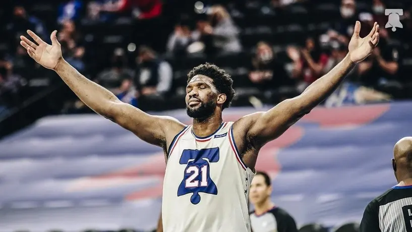 Joel Embiid: Se nacionalizó francés para jugar en la Selección