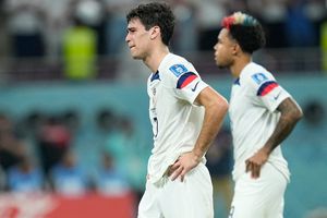 Gio Reyna: 'Las cosas que suceden dentro de un entorno deberían permanecer privadas'