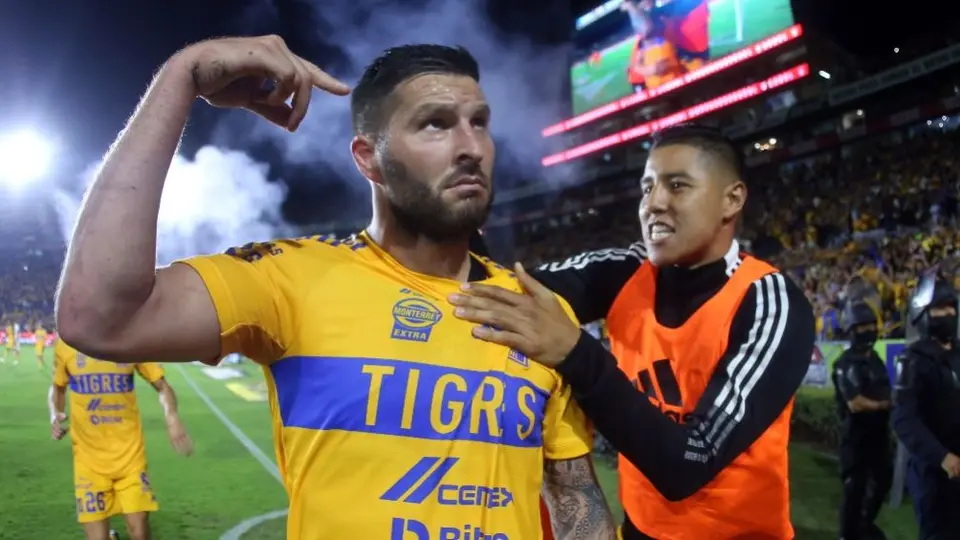 Liga MX: Tigres doblegó a Necaxa y selló su boleto a la Liguilla