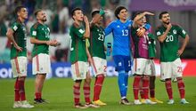 Selección Mexicana: Descendió en Ranking FIFA; Brasil, en la cima pese a Título de Argentina