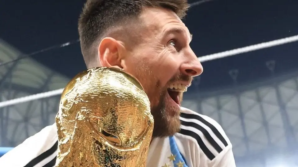 Qatar 2022: Lionel Messi asegura su continuidad con la Selección Argentina