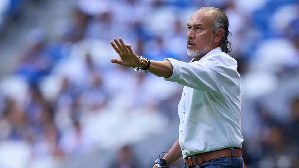 Potro Gutiérrez: 'Me quedé con ganas de más, el campeonato es una obsesión'