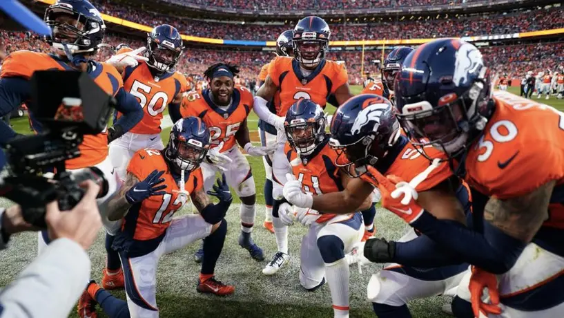 NFL: Broncos de Denver donarán equipo a escuelas de Chihuahua y Coahuila