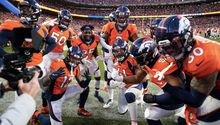 NFL: Broncos de Denver donarán equipo a escuelas de Chihuahua y Coahuila