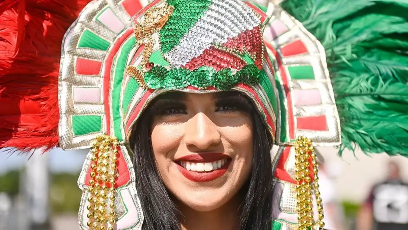 Qatar 2022: ¿Cuántos mexicanos viven en la sede mundialista?