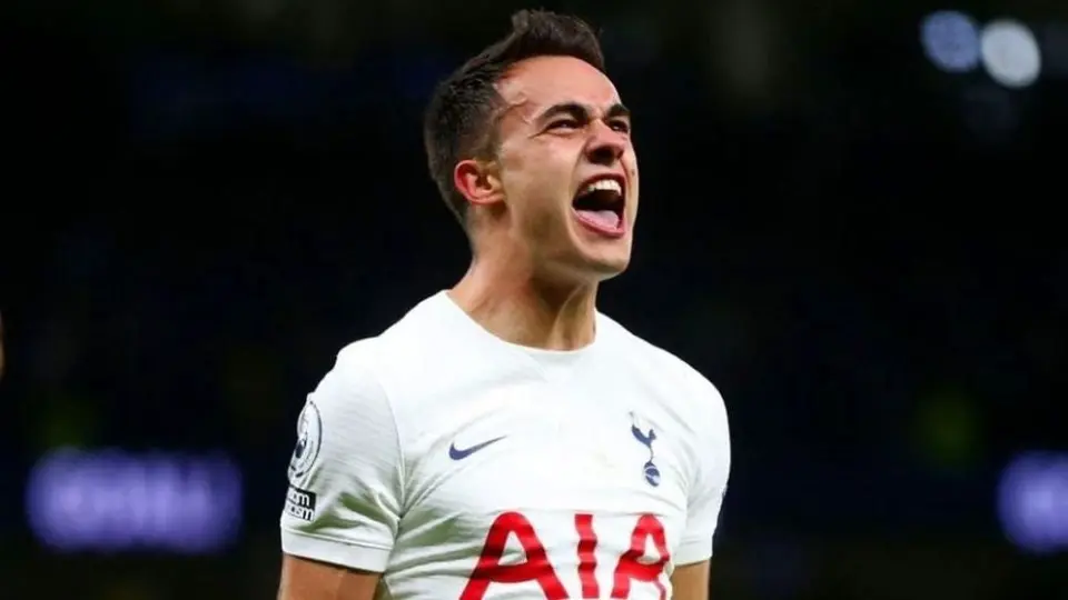 Premier League: Reguilón, cerca de ser cedido al Nottingham Forest; según prensa británica
