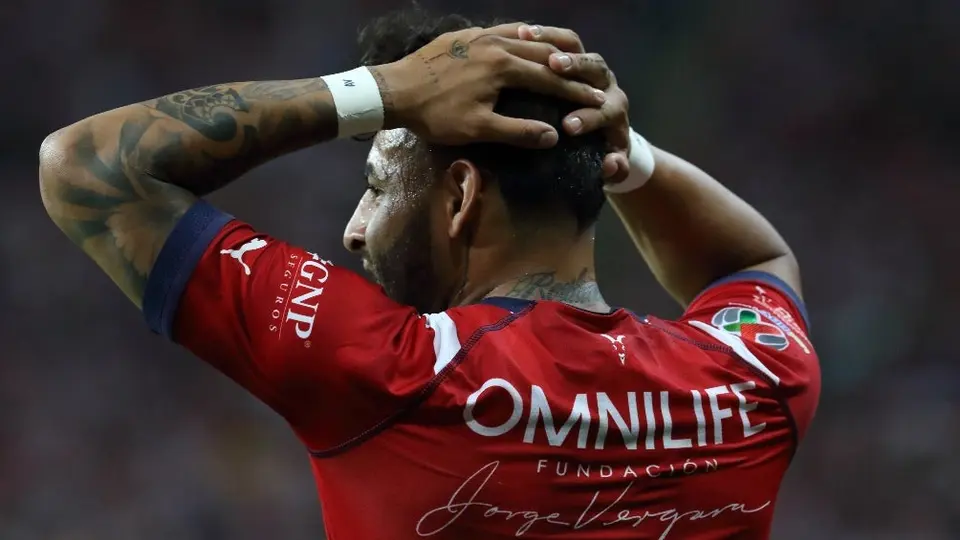 Chivas: Tuvieron que pasar 53 partidos para recibir más de tres goles en Liga MX