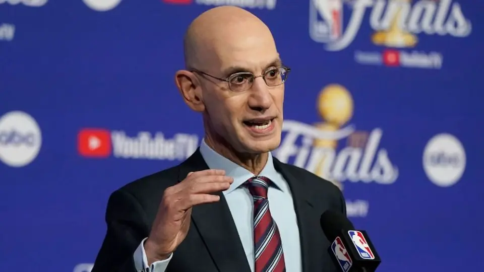 NBA: Jugadores no vacunados deberá someterse a pruebas semanales de Covid-19