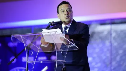 Cruz Azul: Aficionados celestes piden la 'cabeza' de Víctor Velázquez
