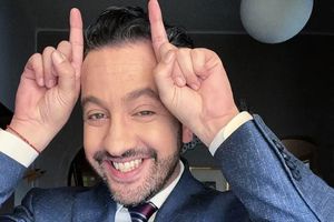 Gloria Trevi demandó a Chumel Torres por daño moral