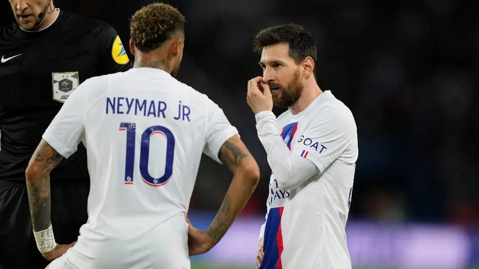 PSG: Con goles de Messi, Neymar y Mbappé, los parisinos vencieron a Troyes