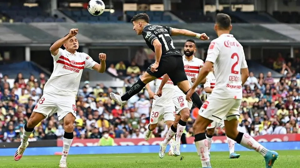 Semifinales: América VS Toluca y Clásico Regio son las combinaciones probables