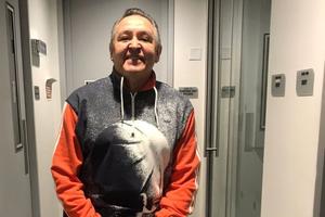 Pablo Ramírez abandonó Univision tras 28 años: 'Puse mi mayor esfuerzo y lo que tuve a mi alcance'