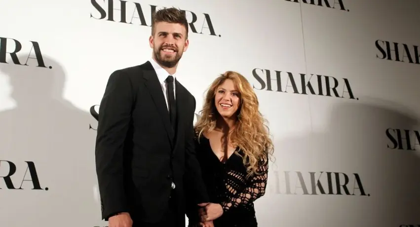 Juan Osorio, productor mexicano, desea hacer una serie de la relación de Piqué y Shakira