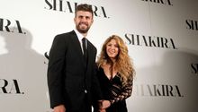 Juan Osorio, productor mexicano, desea hacer una serie de la relación de Piqué y Shakira
