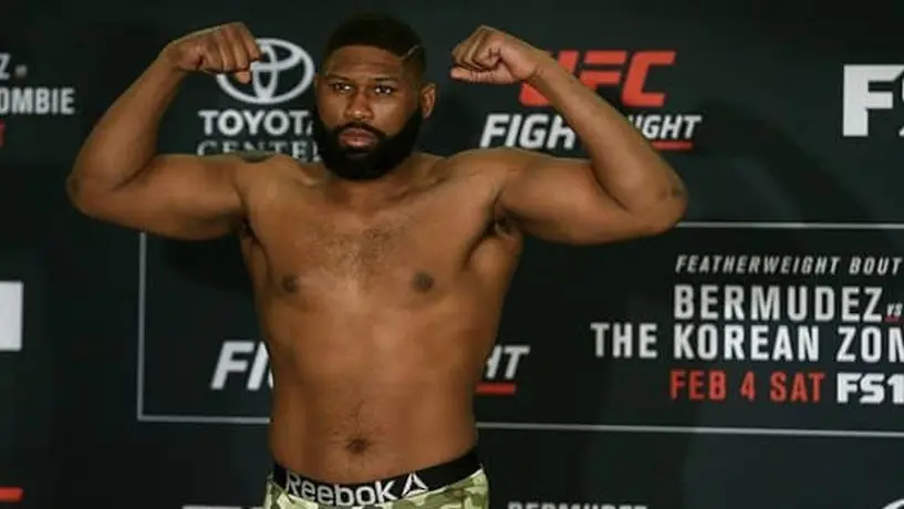 UFC: Anunciaron regreso de Fight Night 208 en Londres
