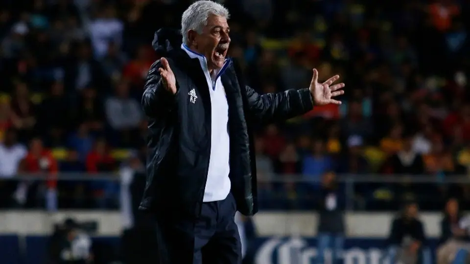 Pumas: Tuca Ferretti tenía claro lo que significaba volver a dirigir a los Universitarios
