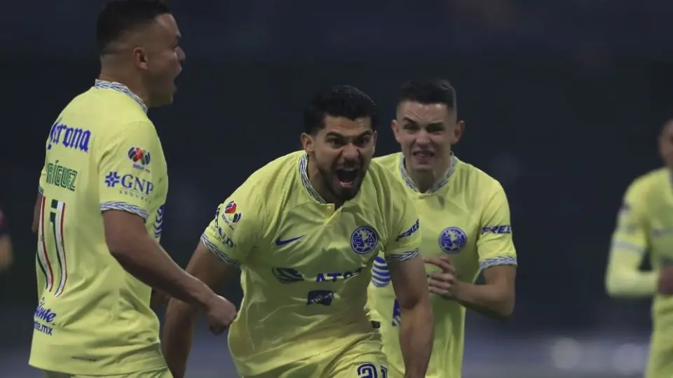 Hobbit Bermúdez sobre el América: 'Han logrado una unión, para mí será Campeón'