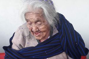 Falleció María Salud Ramírez Caballero, la inspiración del personaje “Mamá Coco”