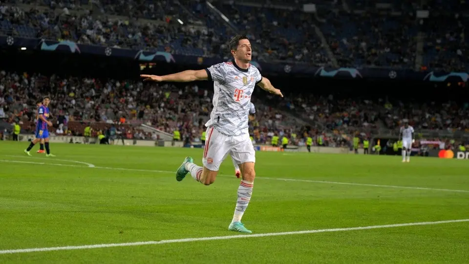 Robert Lewandowski: ¿Cuándo debutará el delantero con el Barcelona?