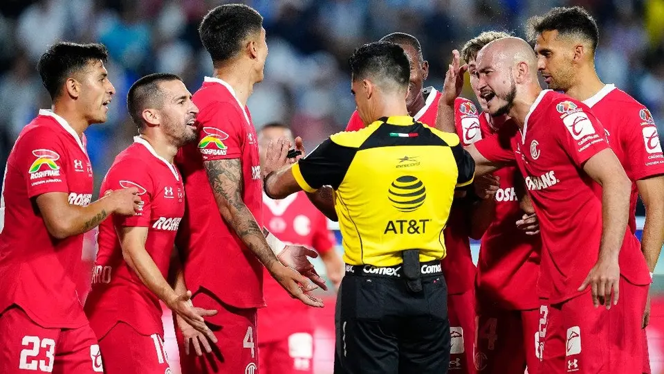 Piojo Herrera sobre Toluca como finalista: 'Fue engañoso, América les pasó por encima'