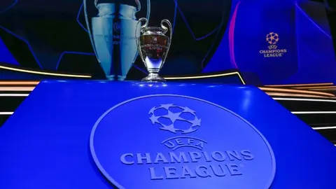 Champions League: ¿Cuáles son los cinco partidos más interesantes de la Fase de Grupos?
