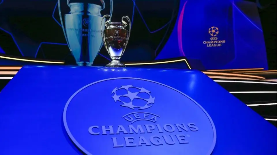Champions League: ¿Cuáles son los cinco partidos más interesantes de la Fase de Grupos?
