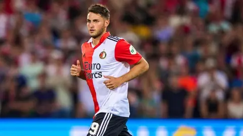 Europa League: Los mexicanos que tendrán actividad en la primera jornada de la contienda