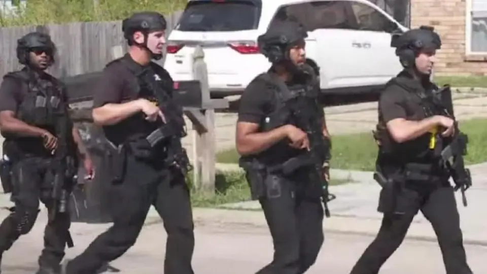 Estados Unidos: Tiroteo en edificio de departamentos en Nueva Orleans dejó varios heridos