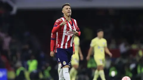 Chivas: Chicote Calderón reconoció la 'paternidad' que tiene sobre América