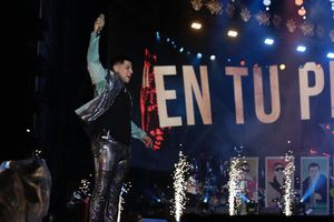 Concierto de Grupo Firme desata burlas en Redes Sociales