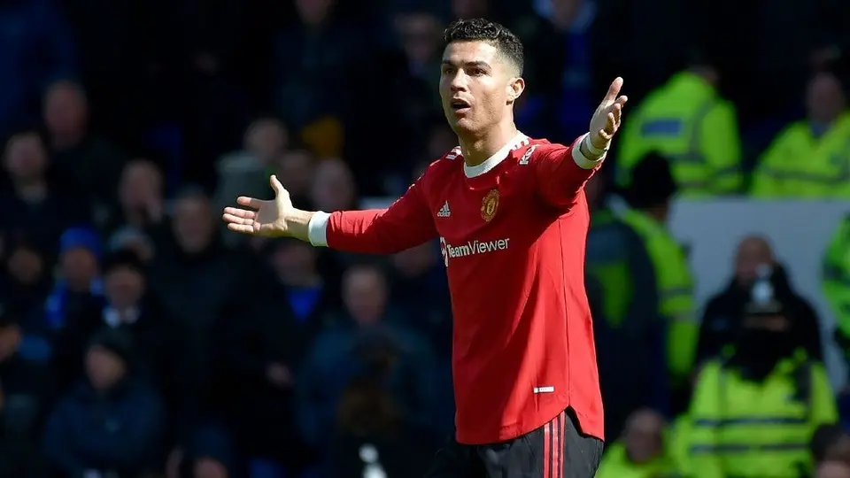 Cristiano Ronaldo: Afición del Atlético expresó su 'absoluto rechazo' ante posible fichaje