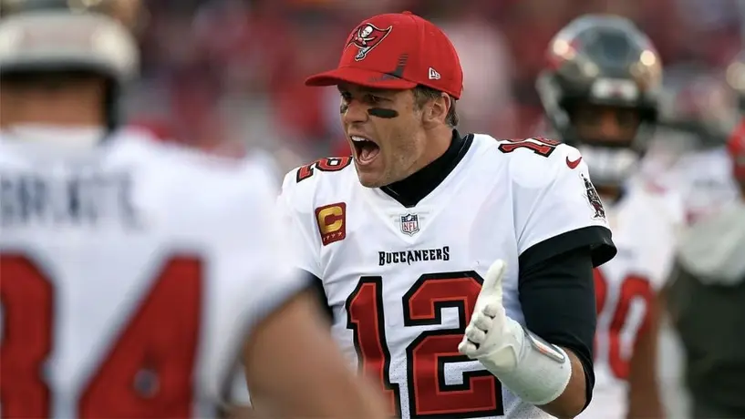 NFL: Tom Brady hará donaciones a los damnificados por el Huracán Ian