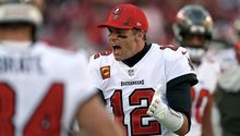NFL: Tom Brady hará donaciones a los damnificados por el Huracán Ian