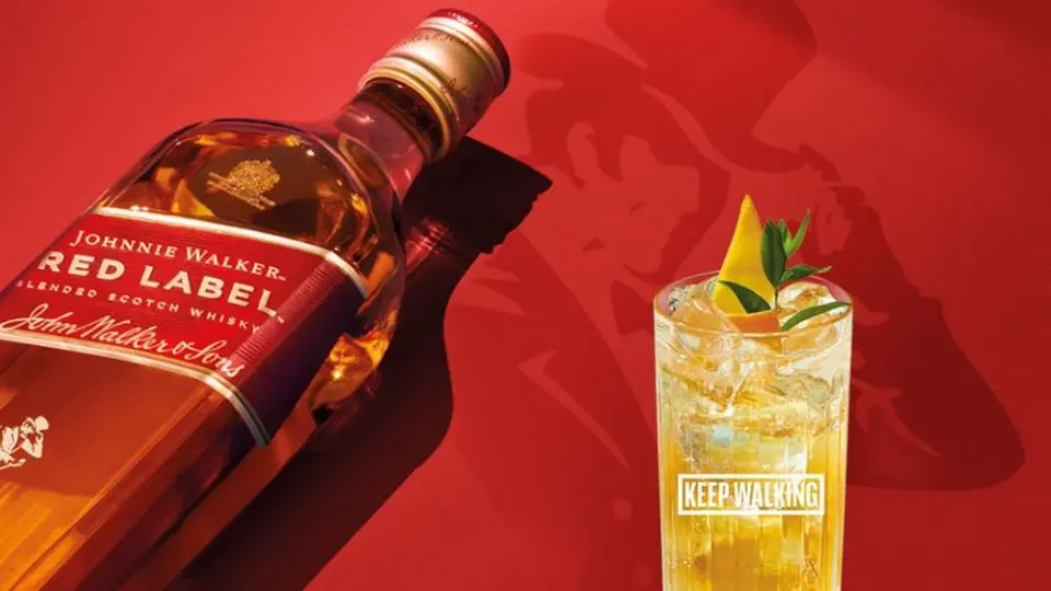 Johnnie Walker, impulsor del consumo responsable en la F1esta del GP de México de Fórmula Uno