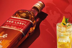Johnnie Walker, impulsor del consumo responsable en la F1esta del GP de México de Fórmula Uno