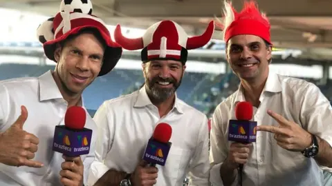 Qatar 2022: ¿Qué oferta tendrá TV Azteca para el Mundial?