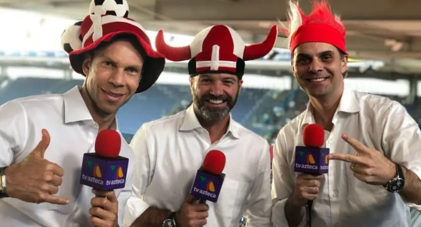 Qatar 2022: ¿Qué oferta tendrá TV Azteca para el Mundial?