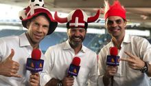 Qatar 2022: ¿Qué oferta tendrá TV Azteca para el Mundial?