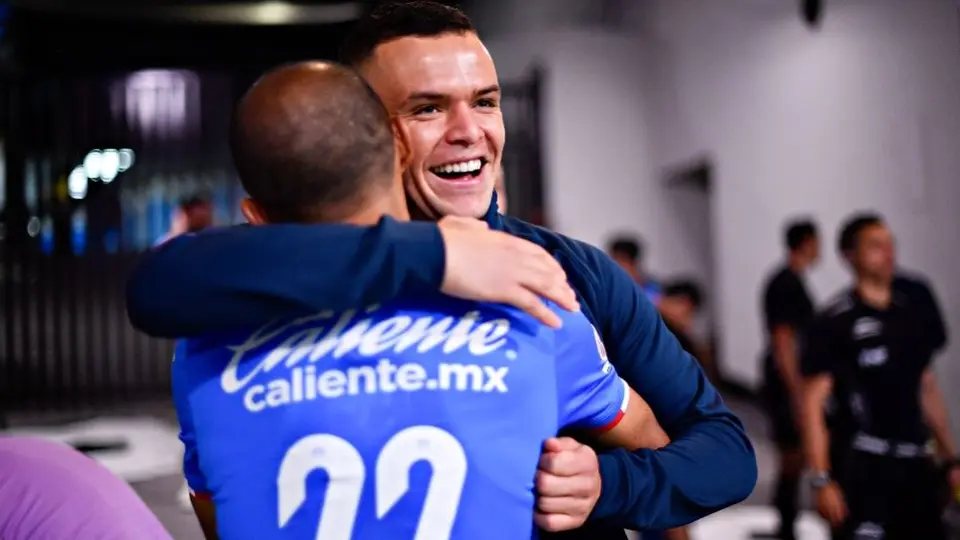 Cabecita Rodríguez sobre triunfo contra Cruz Azul: ‘Muchos sentimientos encontrados’